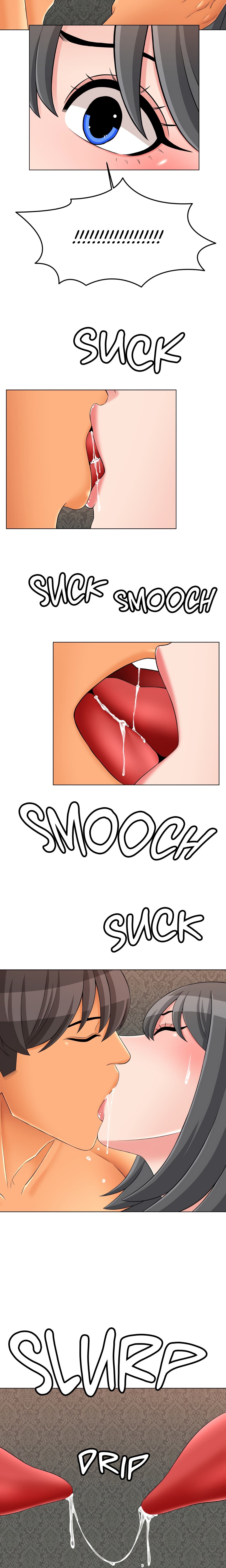 Berry Fans - Chapter 51 14