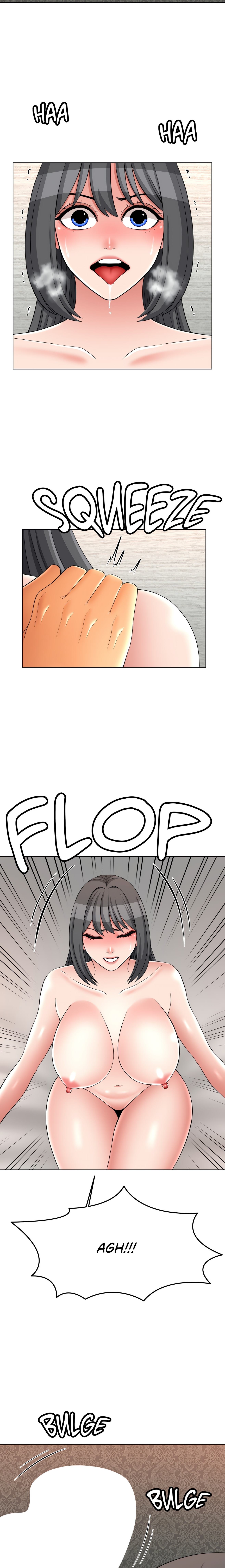 Berry Fans - Chapter 51 15