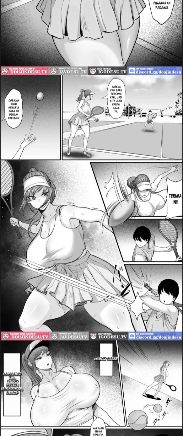 Bukatsu o Kimeru no wa Muzukashii - Chapter 01 9