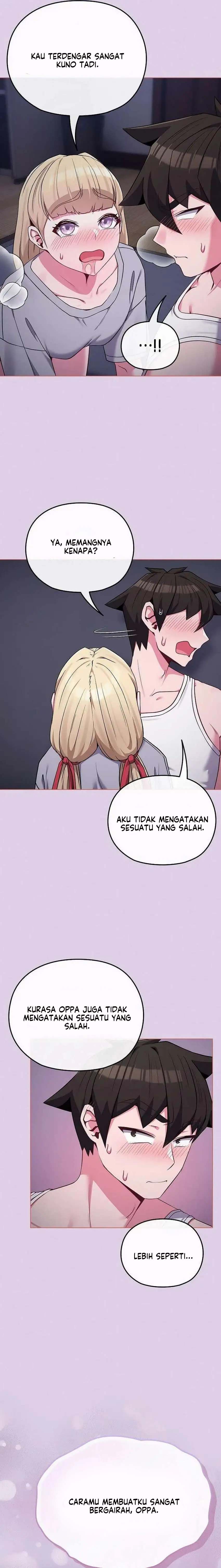 But You’re the Same Age as My Daughter?! - Chapter 36 8 But You’re the Same Age as My Daughter?! - Chapter 36 8