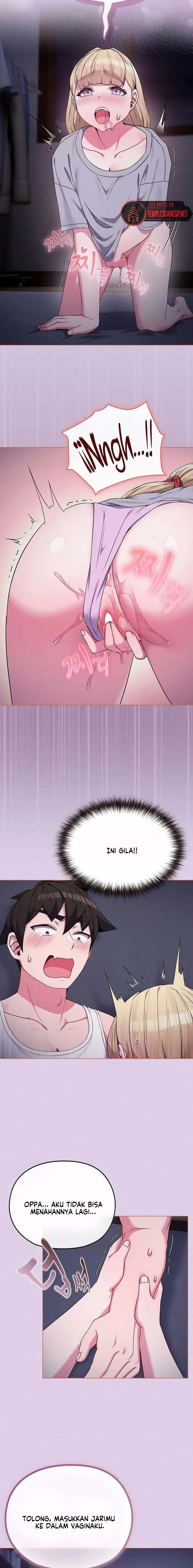 But You’re the Same Age as My Daughter?! - Chapter 36 9 But You’re the Same Age as My Daughter?! - Chapter 36 9