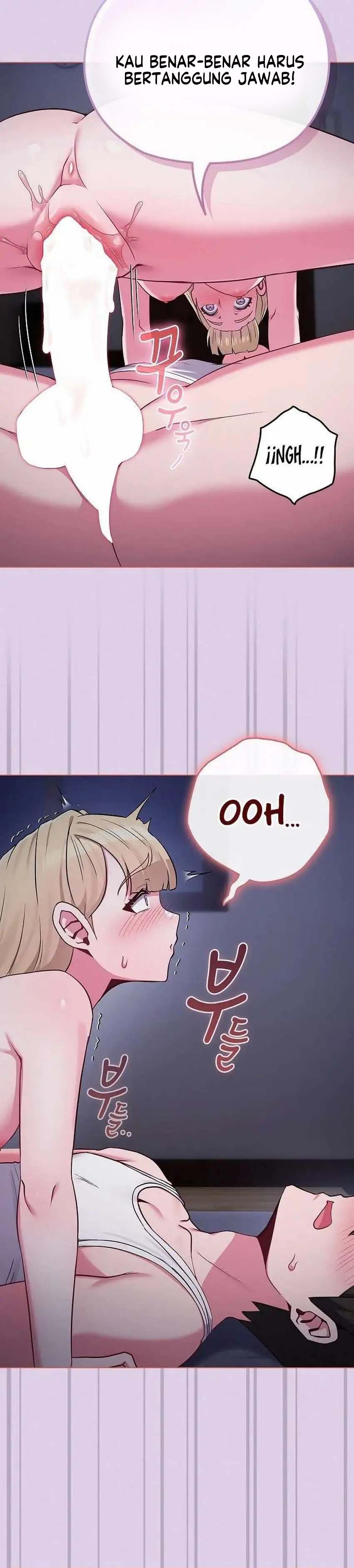 But You’re the Same Age as My Daughter?! - Chapter 36 18 But You’re the Same Age as My Daughter?! - Chapter 36 18