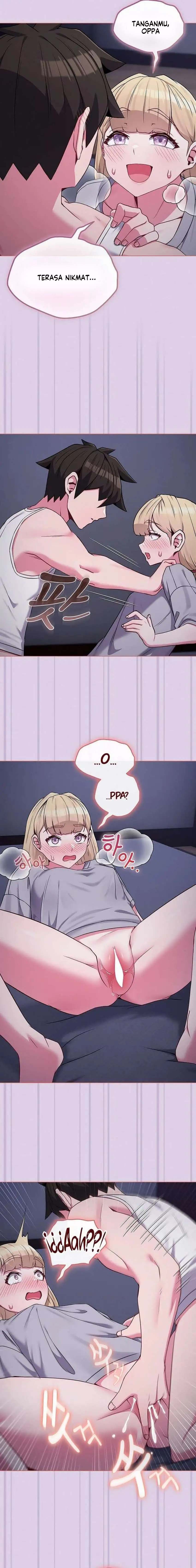 But You’re the Same Age as My Daughter?! - Chapter 36 12 But You’re the Same Age as My Daughter?! - Chapter 36 12