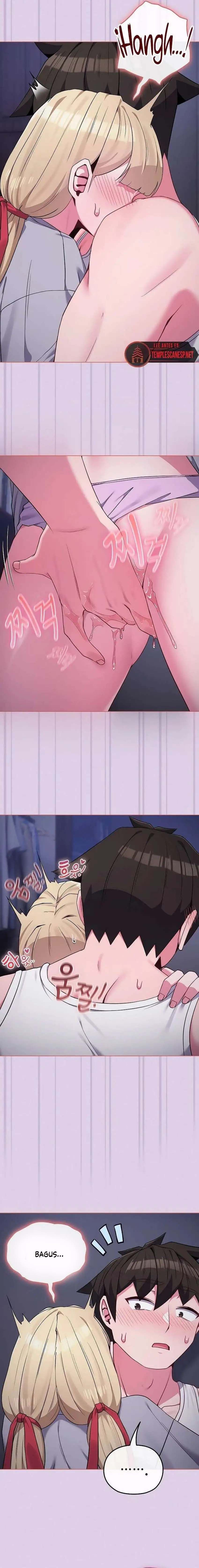 But You’re the Same Age as My Daughter?! - Chapter 36 11 But You’re the Same Age as My Daughter?! - Chapter 36 11