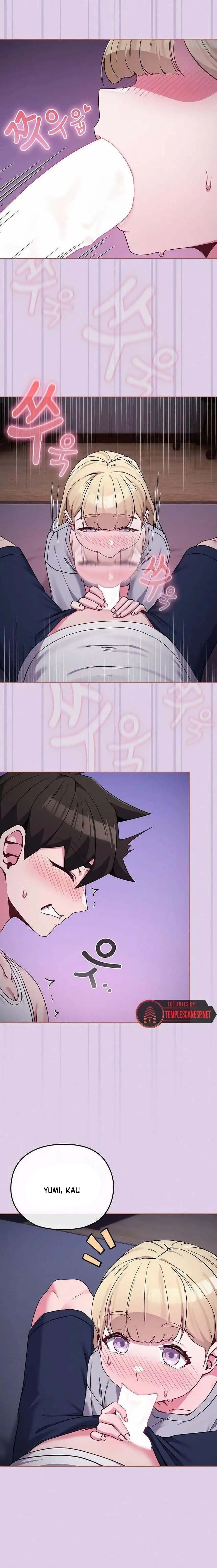 But You’re the Same Age as My Daughter?! - Chapter 36 6 But You’re the Same Age as My Daughter?! - Chapter 36 6