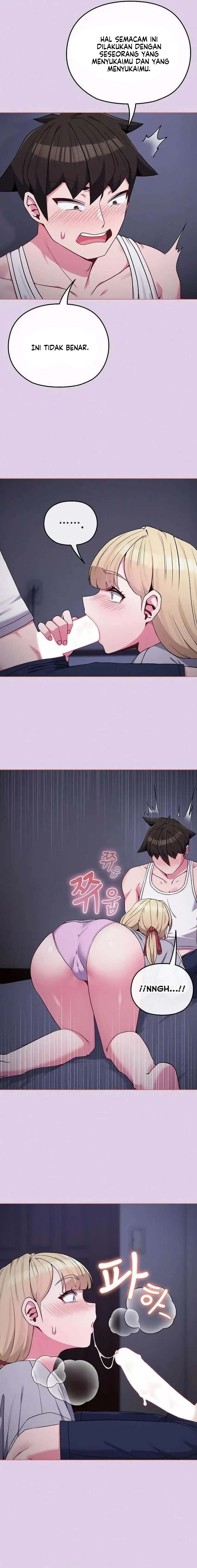 But You’re the Same Age as My Daughter?! - Chapter 36 7 But You’re the Same Age as My Daughter?! - Chapter 36 7