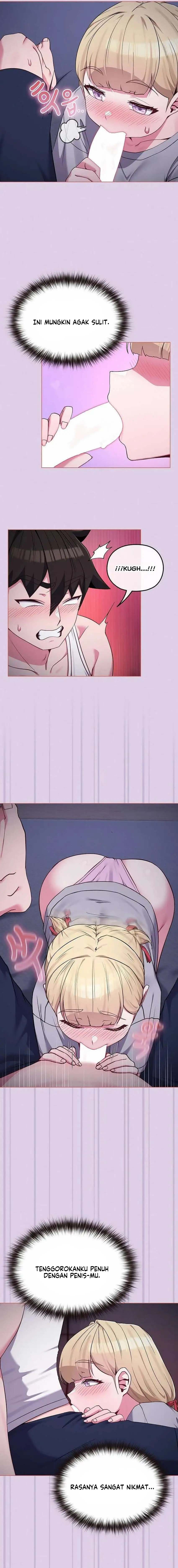 But You’re the Same Age as My Daughter?! - Chapter 36 5 But You’re the Same Age as My Daughter?! - Chapter 36 5