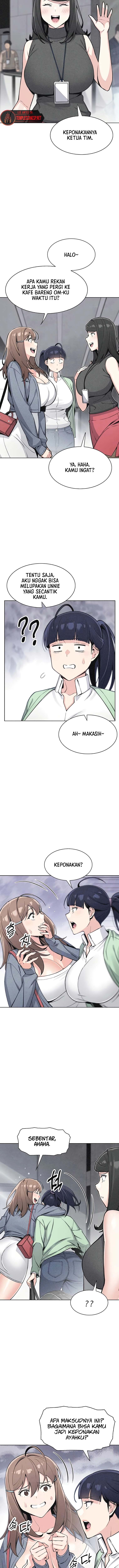 But You re the Same Age as My Daughter (MOAI) - Chapter 32 3 But You re the Same Age as My Daughter (MOAI) - Chapter 32 3