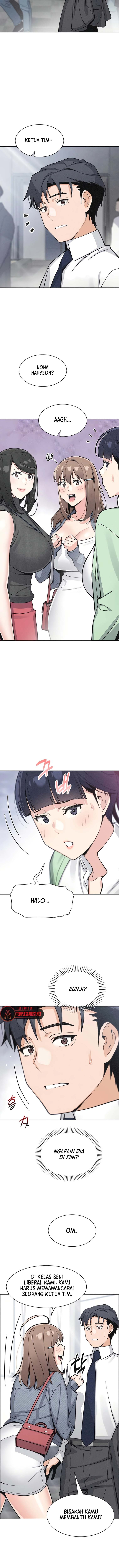 But You re the Same Age as My Daughter (MOAI) - Chapter 32 5 But You re the Same Age as My Daughter (MOAI) - Chapter 32 5