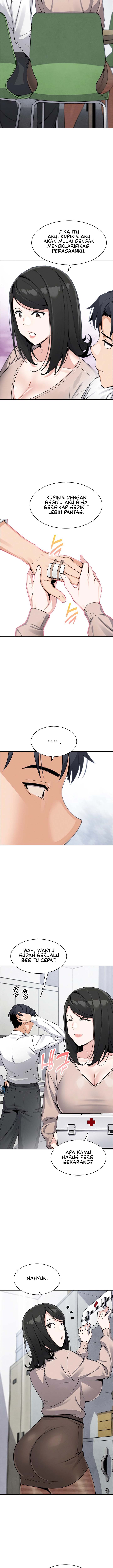 But You re the Same Age as My Daughter (MOAI) - Chapter 15 10 But You re the Same Age as My Daughter (MOAI) - Chapter 15 10