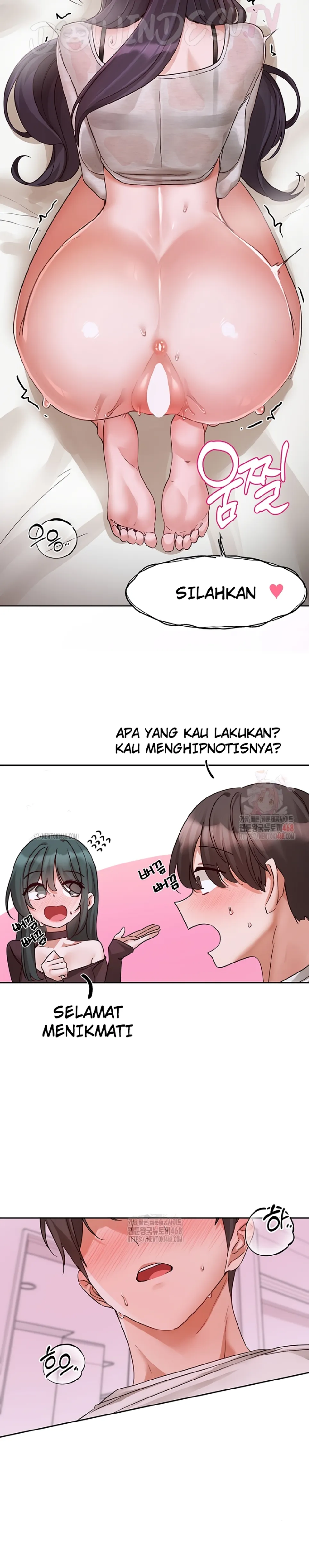 Circles - Chapter 214 9