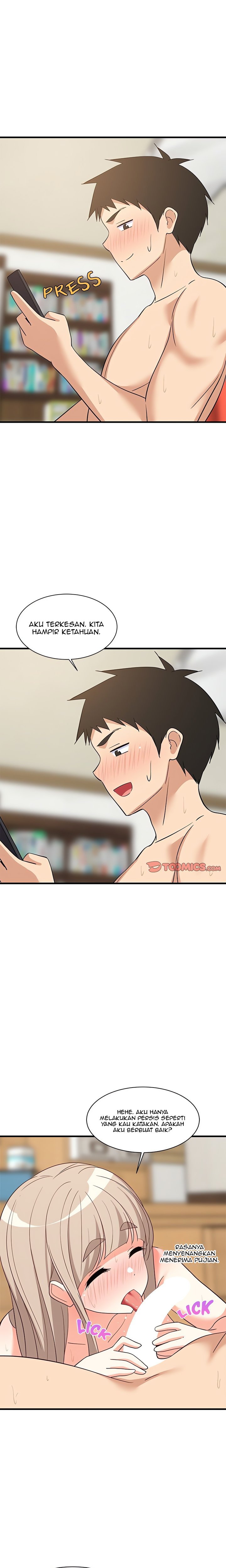 College Grades Skyrocketing - Chapter 45 8 College Grades Skyrocketing - Chapter 45 8