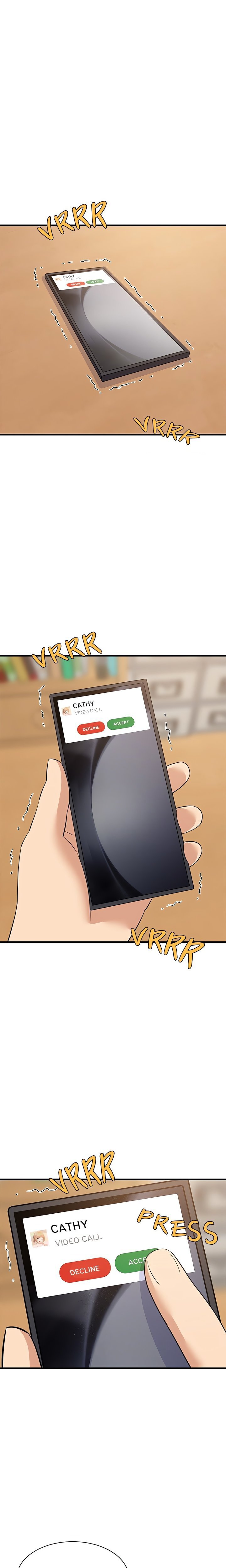 College Grades Skyrocketing - Chapter 45 2 College Grades Skyrocketing - Chapter 45 2