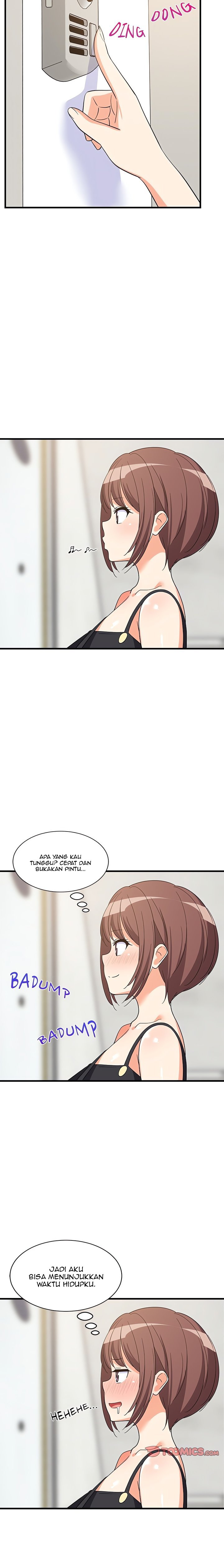 College Grades Skyrocketing - Chapter 45 24 College Grades Skyrocketing - Chapter 45 24