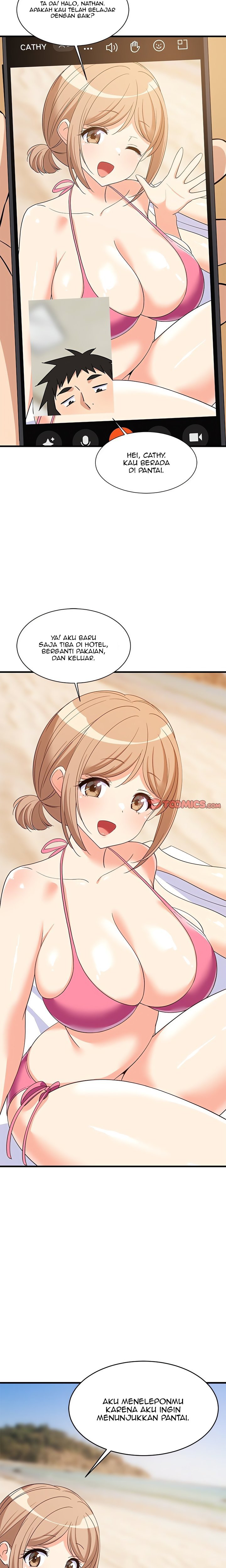 College Grades Skyrocketing - Chapter 45 3 College Grades Skyrocketing - Chapter 45 3