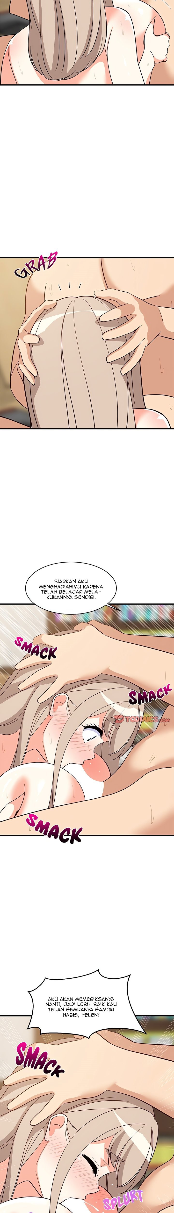 College Grades Skyrocketing - Chapter 45 13 College Grades Skyrocketing - Chapter 45 13