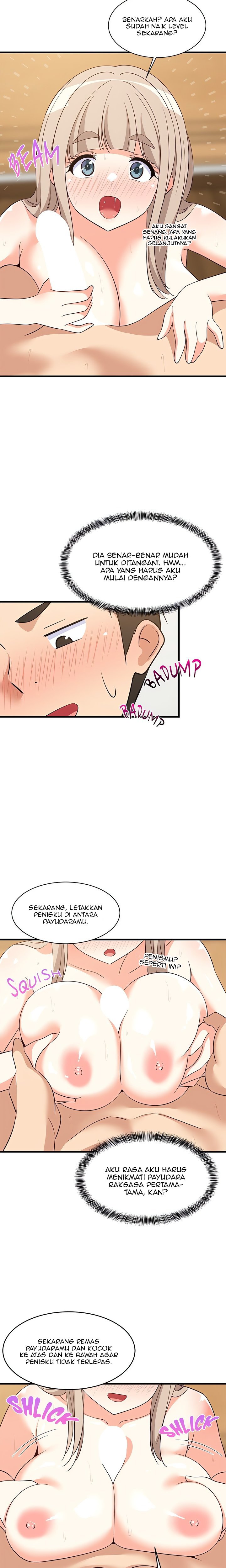 College Grades Skyrocketing - Chapter 45 10 College Grades Skyrocketing - Chapter 45 10