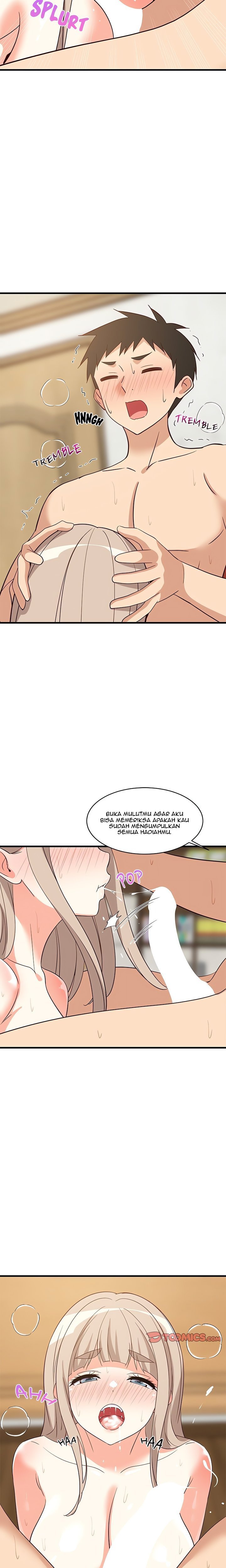 College Grades Skyrocketing - Chapter 45 14 College Grades Skyrocketing - Chapter 45 14