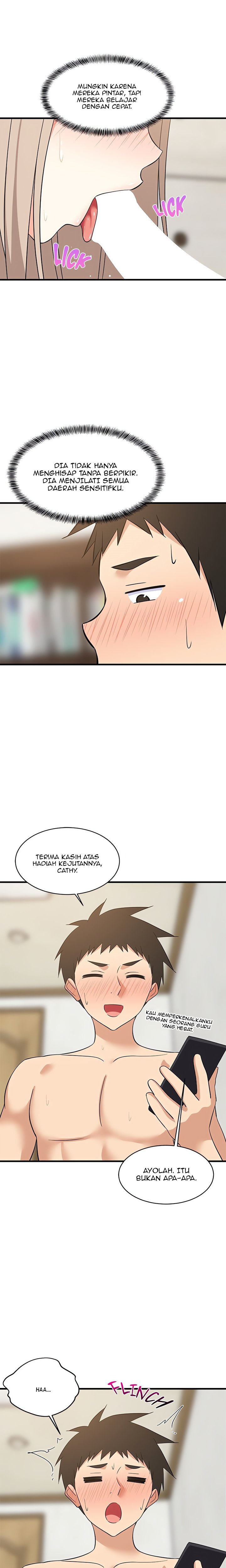 College Grades Skyrocketing - Chapter 45 6 College Grades Skyrocketing - Chapter 45 6