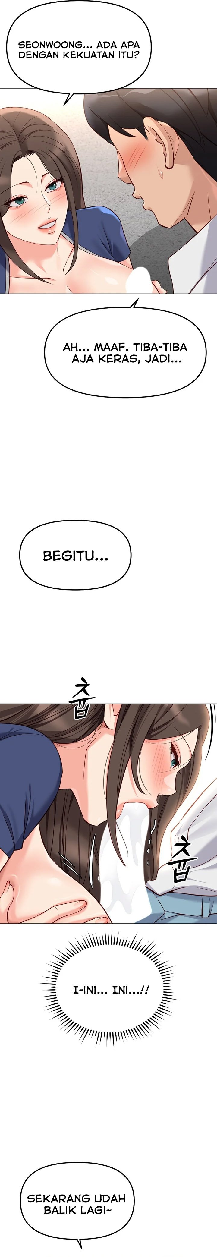 Common Sense Manipulation Program - Chapter 29 22 Common Sense Manipulation Program - Chapter 29 22