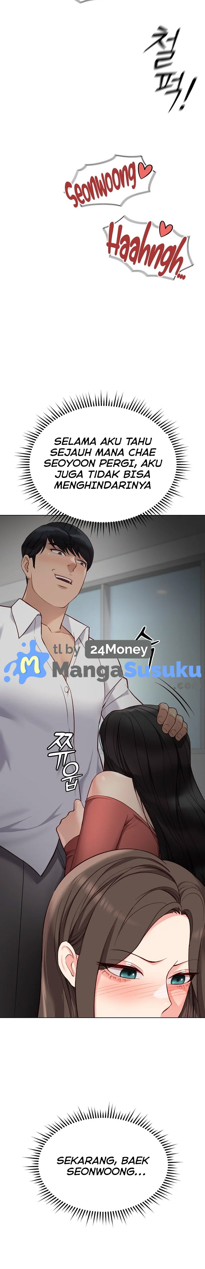 Common Sense Manipulation Program - Chapter 29 26 Common Sense Manipulation Program - Chapter 29 26