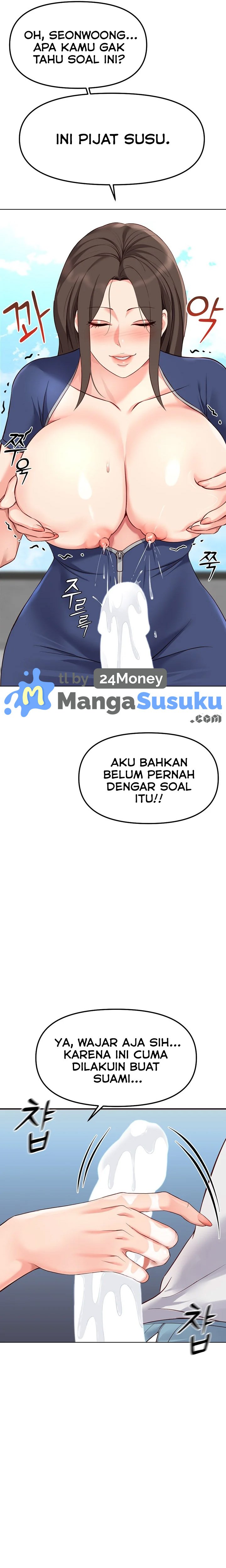 Common Sense Manipulation Program - Chapter 29 18 Common Sense Manipulation Program - Chapter 29 18