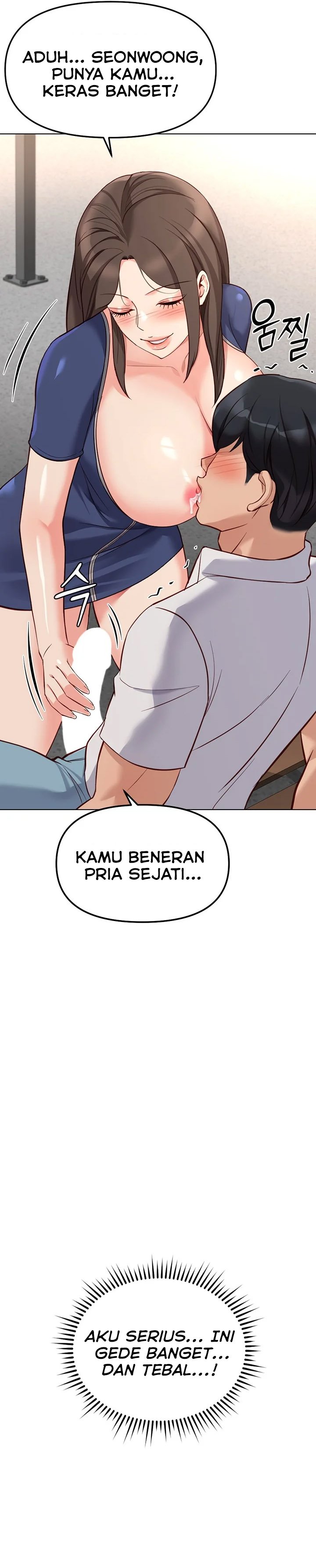 Common Sense Manipulation Program - Chapter 29 14 Common Sense Manipulation Program - Chapter 29 14