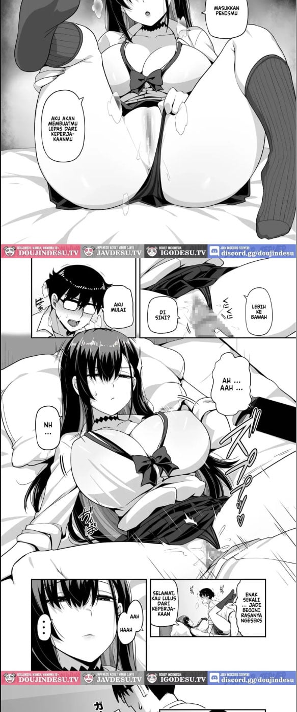Class no Gal ga Uchi ni Kite - Chapter 01 9