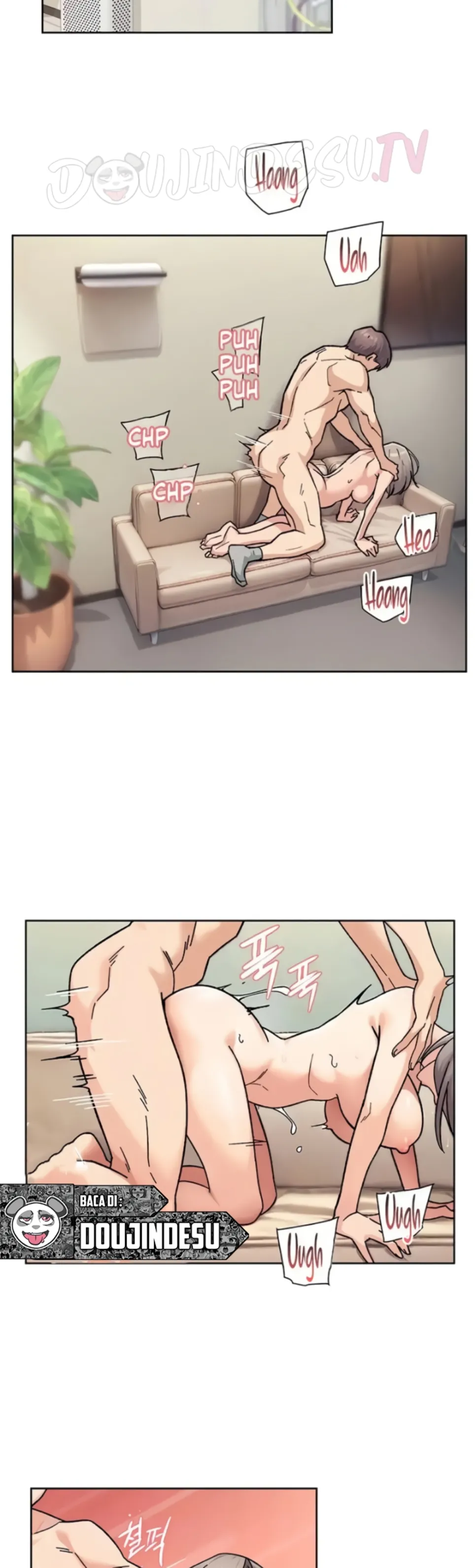 Cleaning Service - Chapter 32 3 Cleaning Service - Chapter 32 3