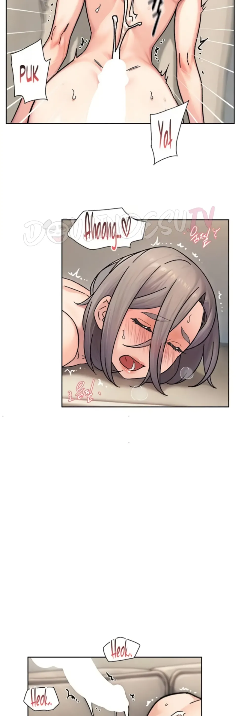 Cleaning Service - Chapter 32 12 Cleaning Service - Chapter 32 12