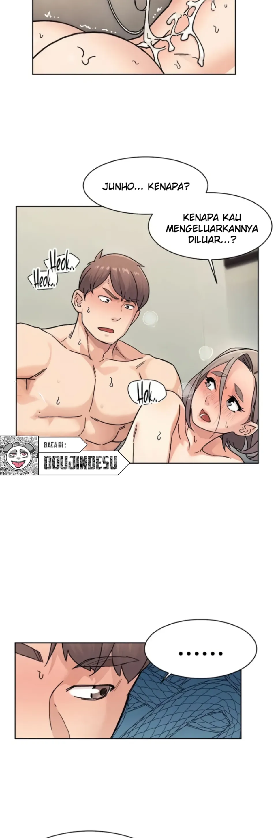 Cleaning Service - Chapter 32 13 Cleaning Service - Chapter 32 13