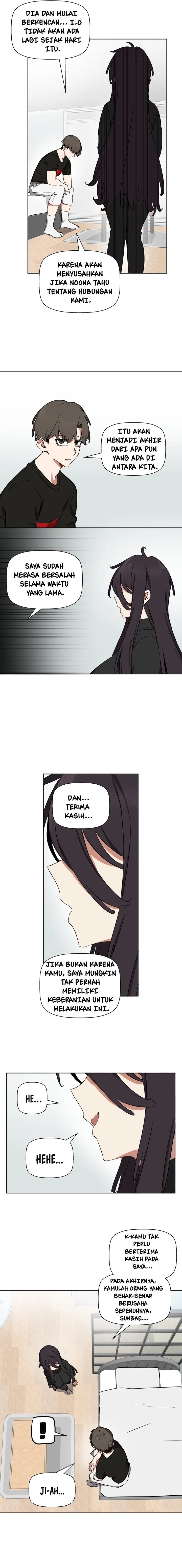 Alt Account Trap! - Chapter 15 3