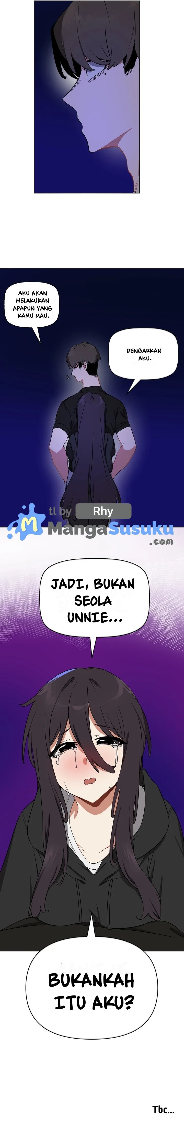 Alt Account Trap! - Chapter 15 17