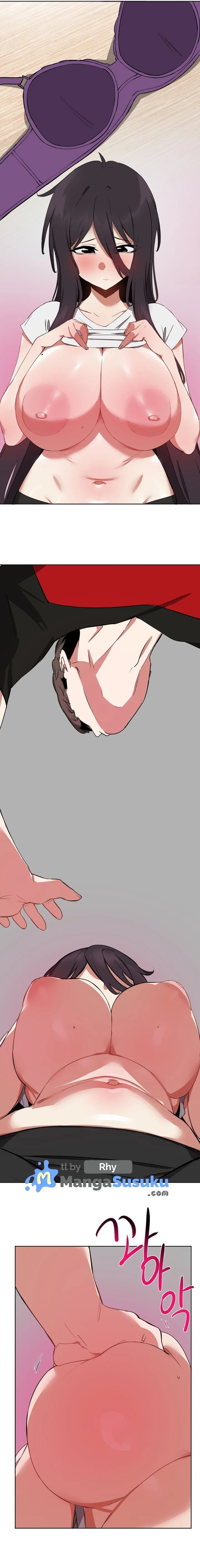 Alt Account Trap! - Chapter 15 7