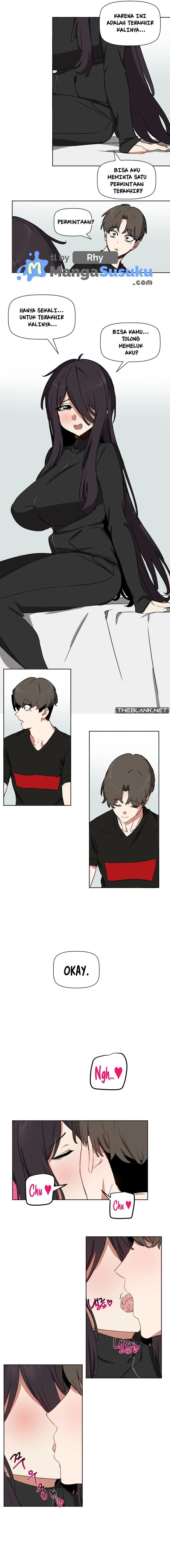 Alt Account Trap! - Chapter 15 4