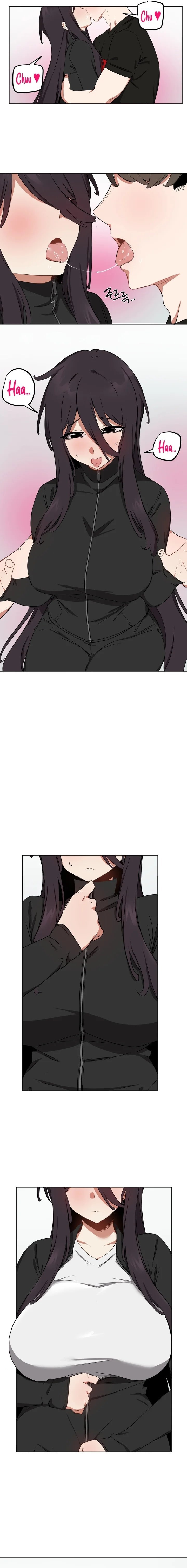 Alt Account Trap! - Chapter 15 5