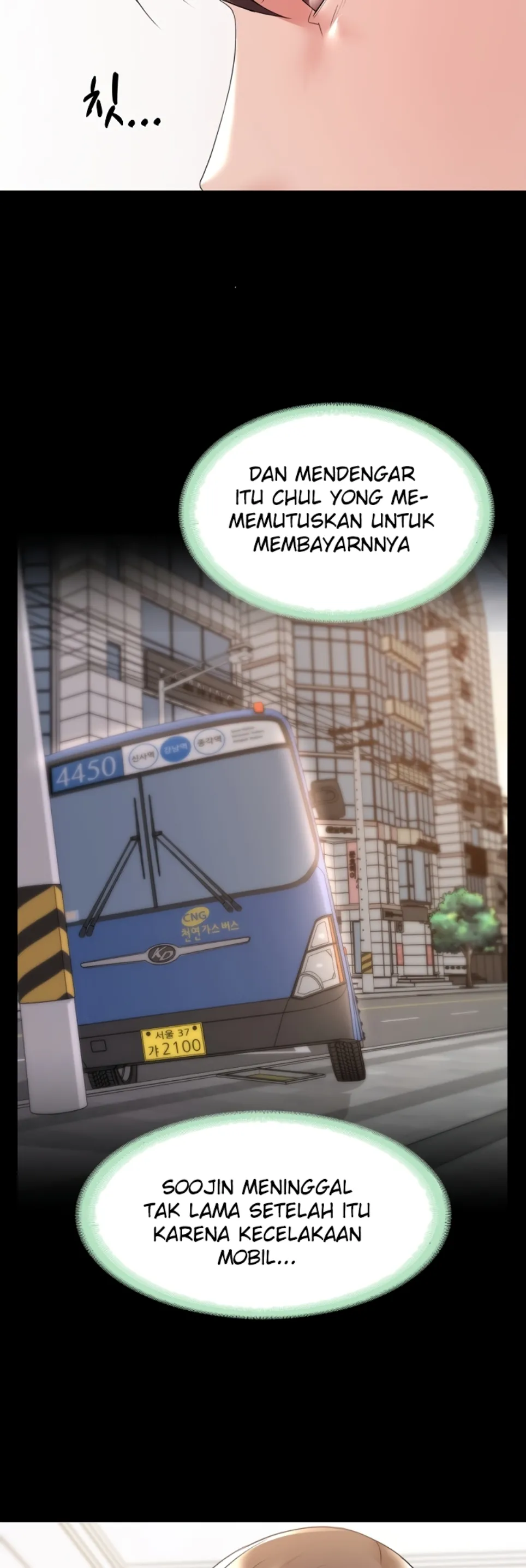 Amazing Reincarnation - Chapter 38 8