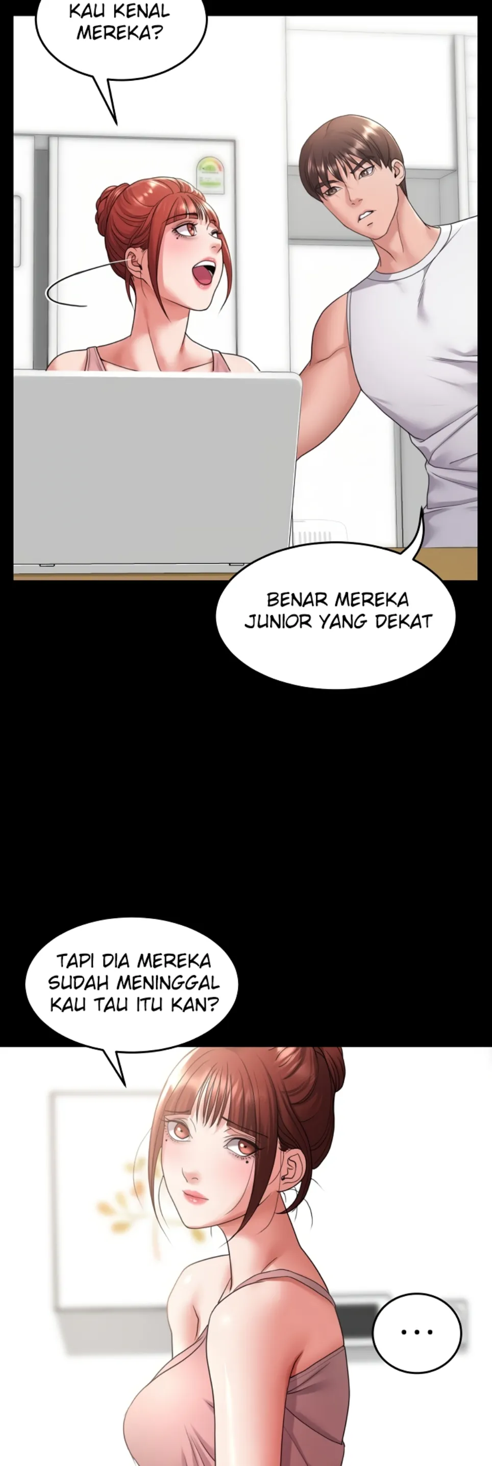 Amazing Reincarnation - Chapter 38 3