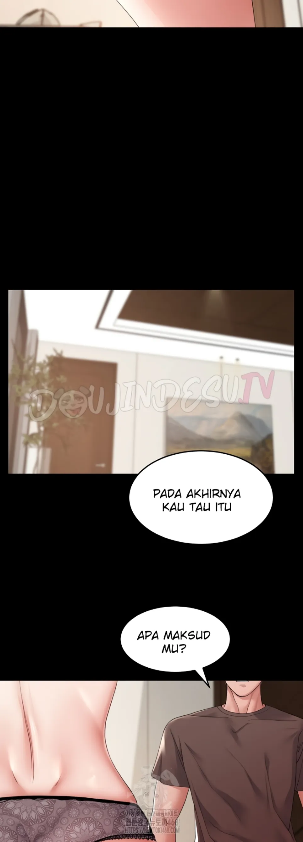 Amazing Reincarnation - Chapter 38 18