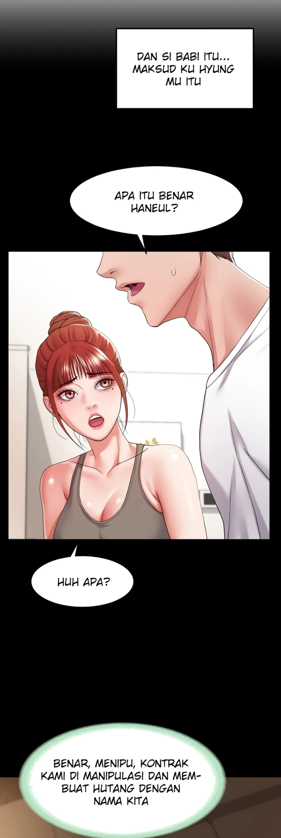 Amazing Reincarnation - Chapter 38 6