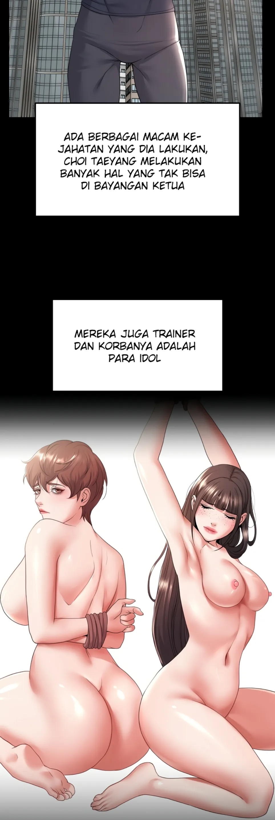 Amazing Reincarnation - Chapter 38 5