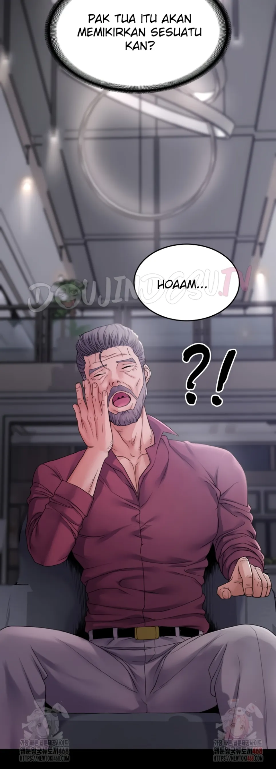 Amazing Reincarnation - Chapter 32 40