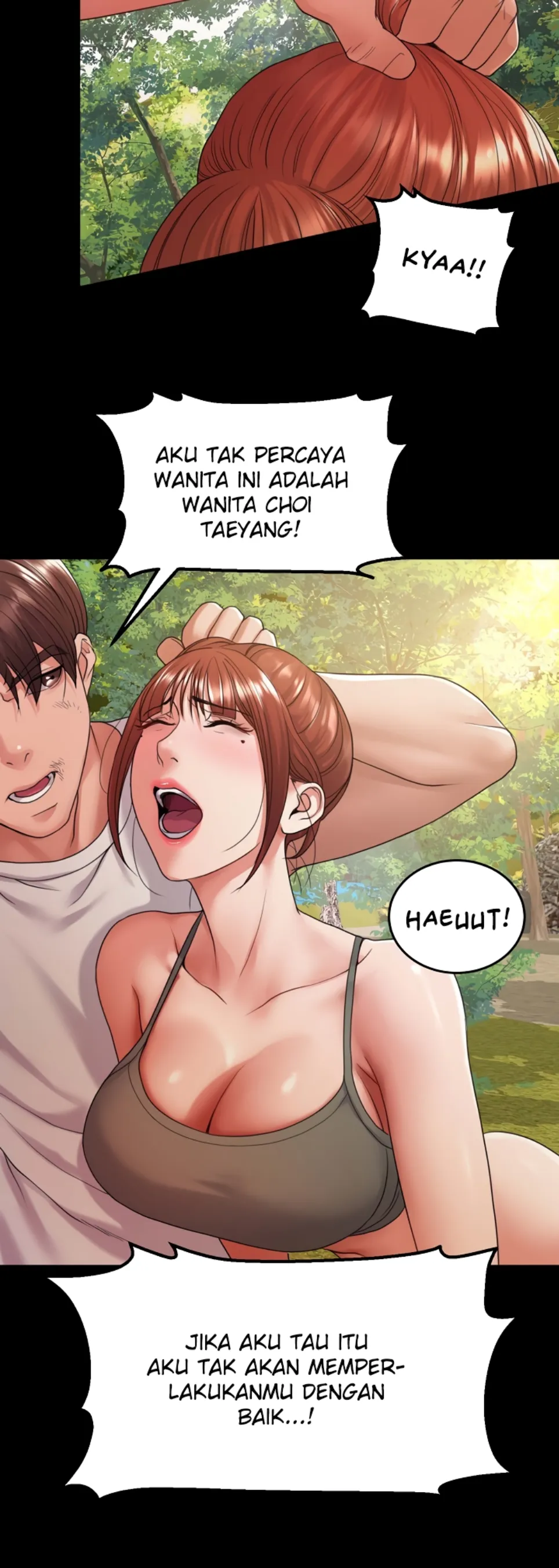 Amazing Reincarnation - Chapter 37 8