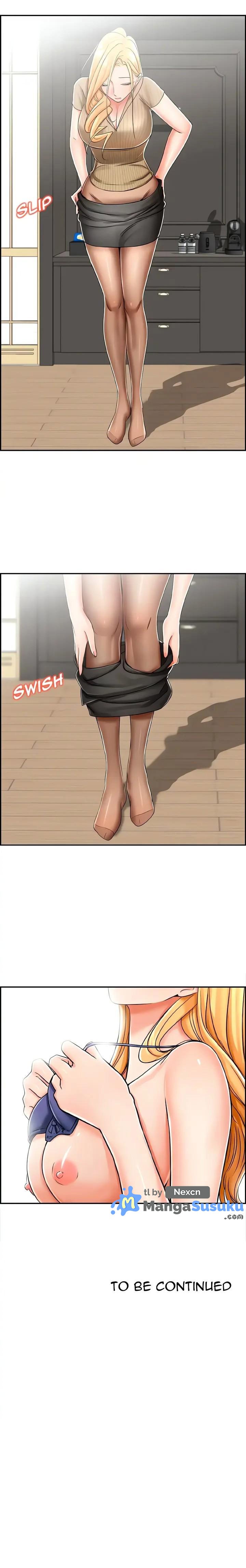 Affair Trade - Chapter 17 15