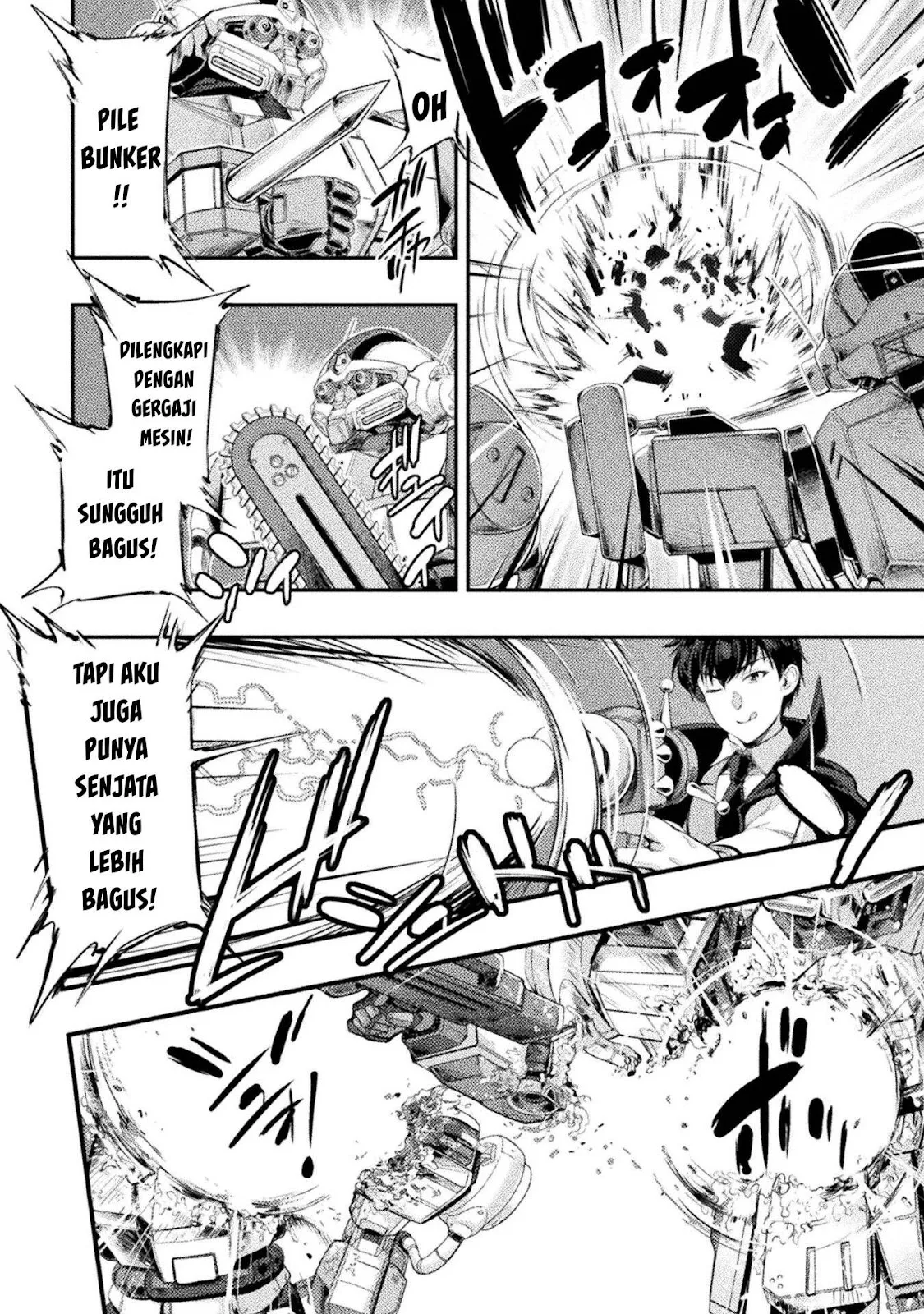 Astro King - Chapter 23 29