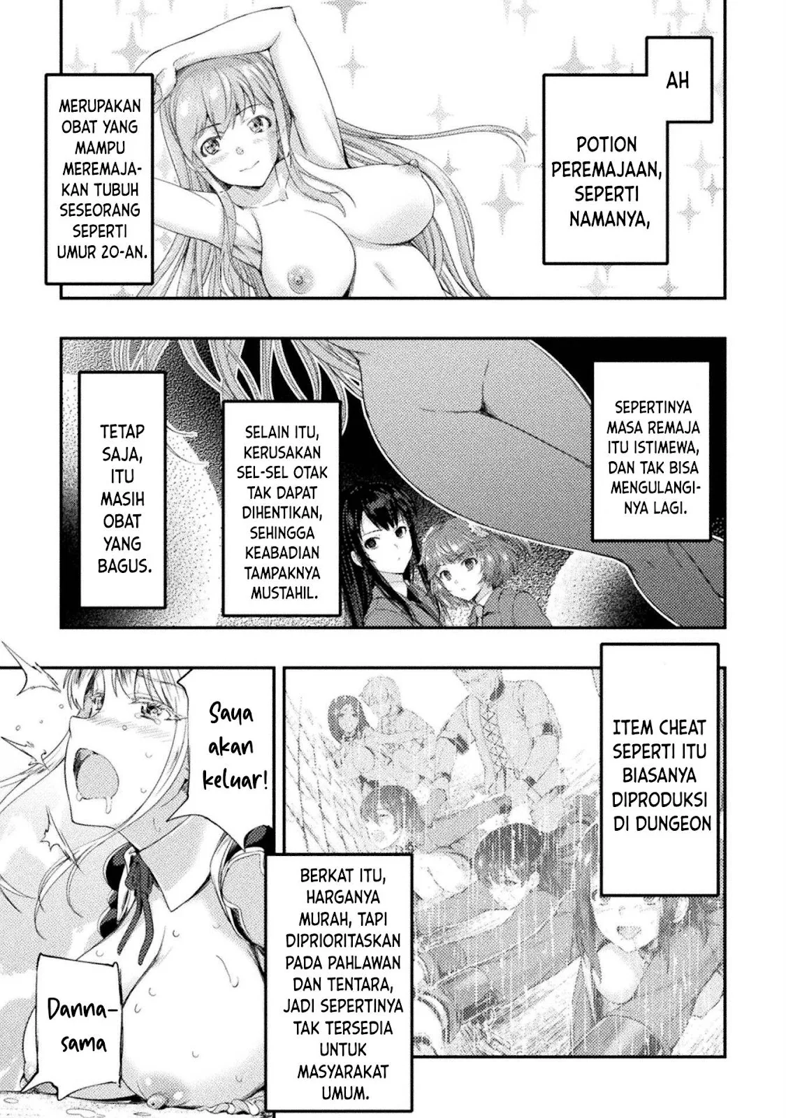 Astro King - Chapter 23 39