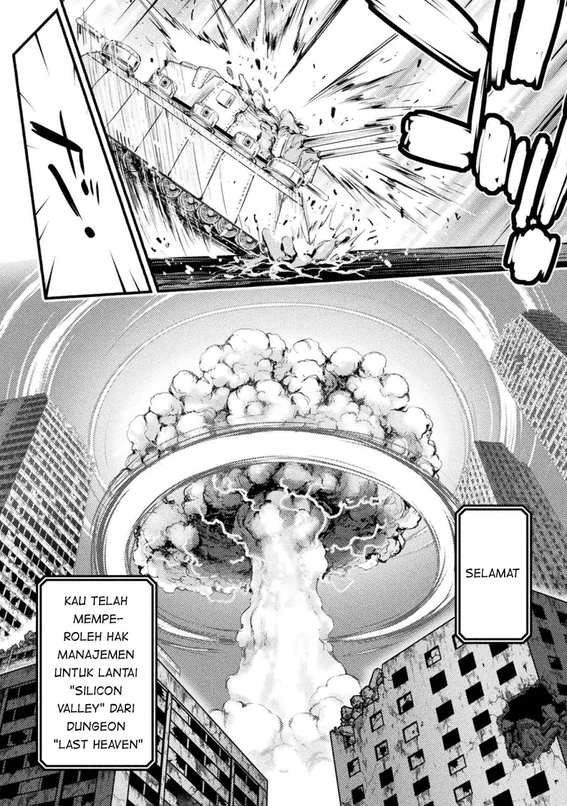 Astro King - Chapter 23 19