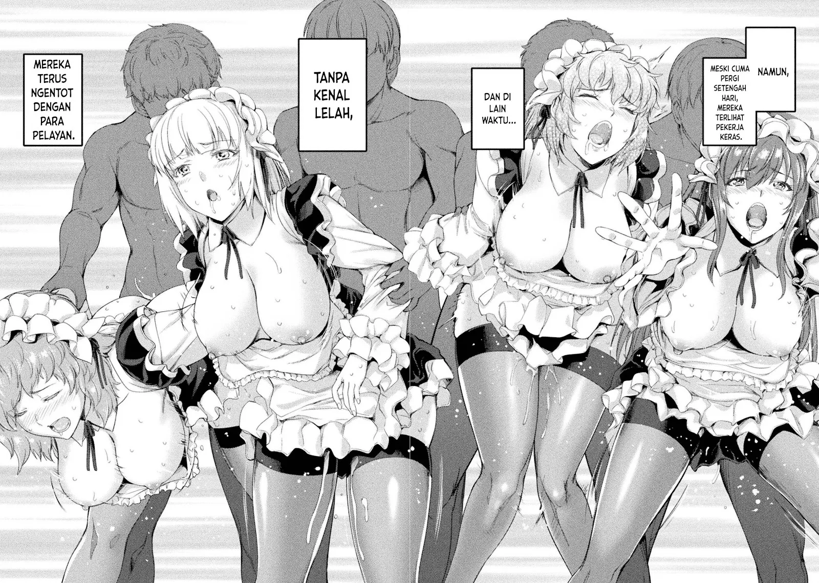 Astro King - Chapter 23 12