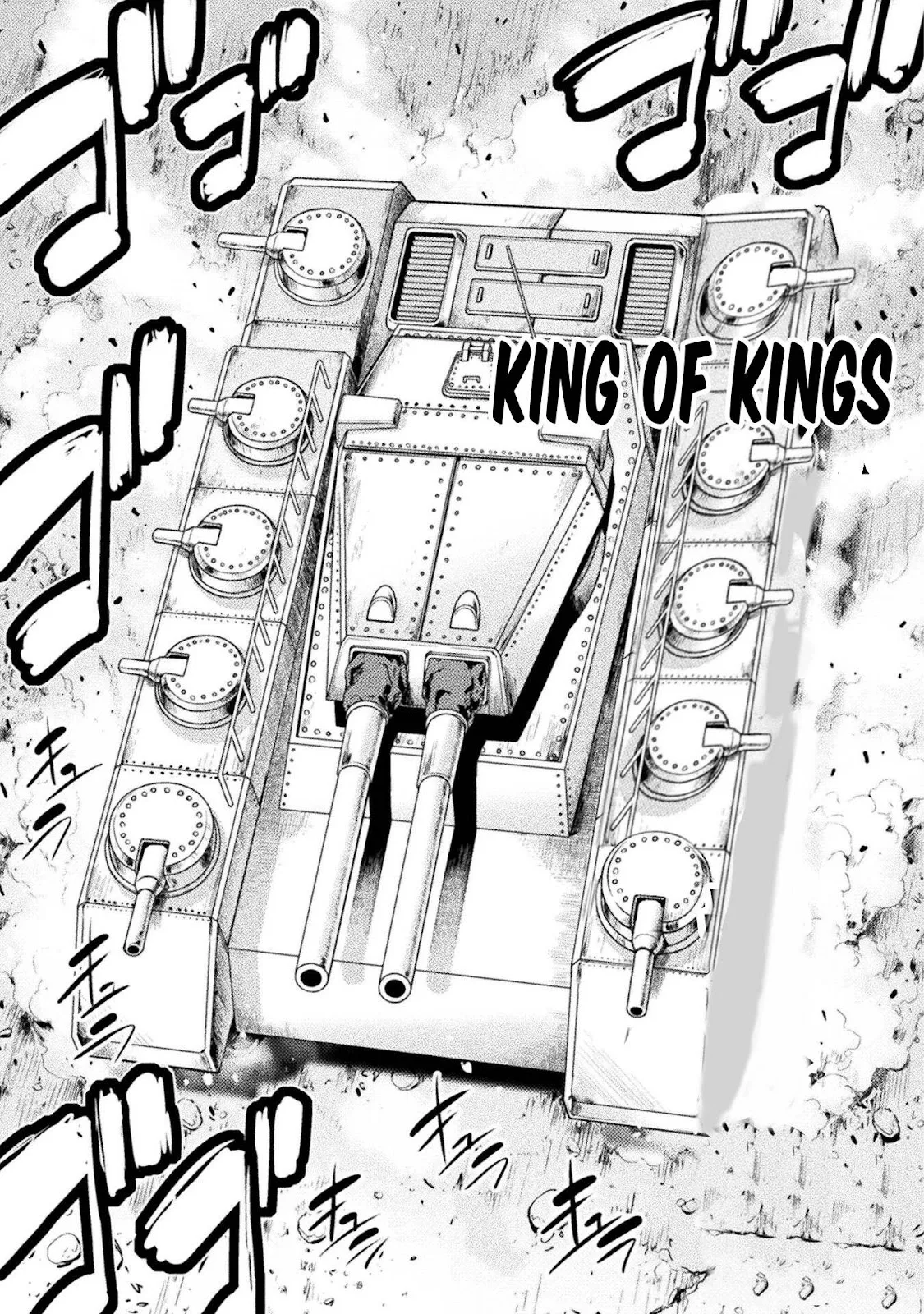 Astro King - Chapter 23 48
