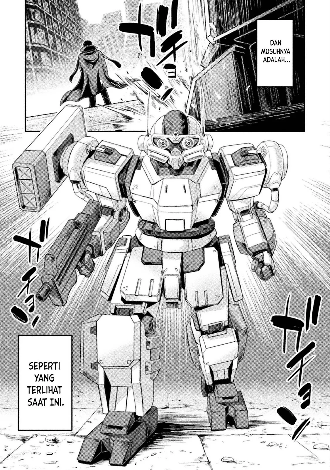 Astro King - Chapter 23 58